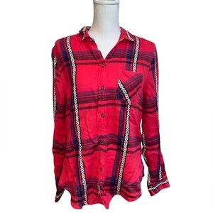 American Eagle Outfitters Top M